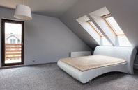 Brockhurst bedroom extensions