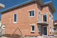 Brockhurst home extensions