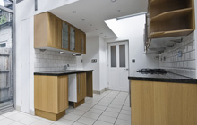 Brockhurst kitchen extension leads