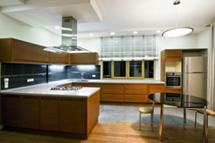 kitchen extensions Brockhurst